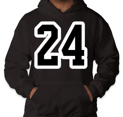 24K ENTERPRISEZ LIMITED Hoodie