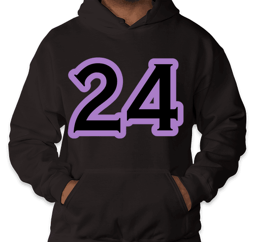 MAUVE Hoodie