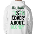 MINTY Hoodie
