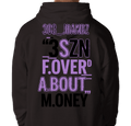 MAUVE Hoodie