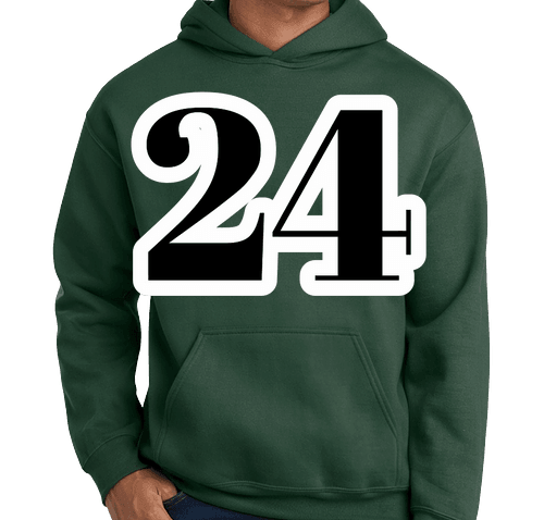 DARK GREEN GOBLIN
