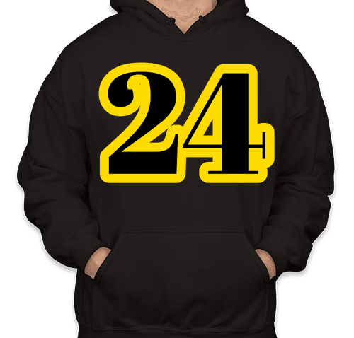 The Dark Knight Hoodie