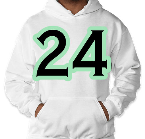 MINTY Hoodie