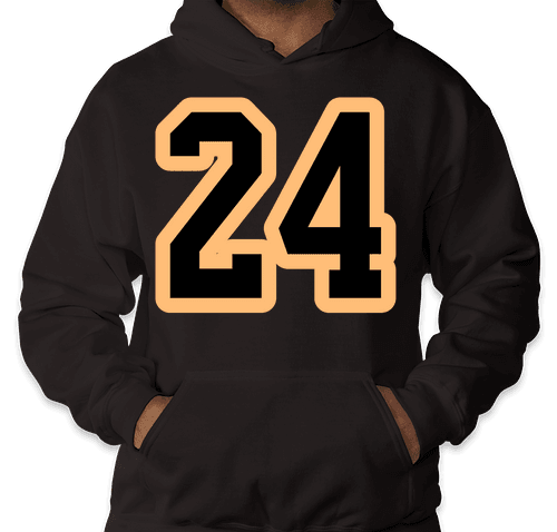 PALM TREE DELIGHT Hoodie